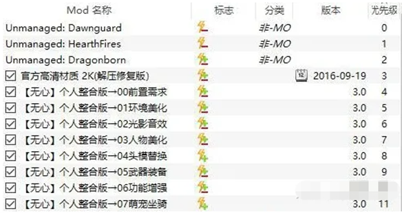 上古卷轴5mod怎么用 上古卷轴5安装mod教程图5