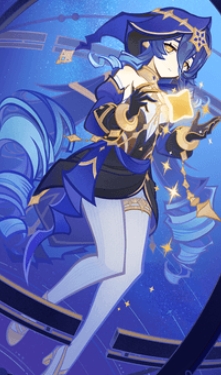 《原神》七圣召唤莱依拉技能介绍