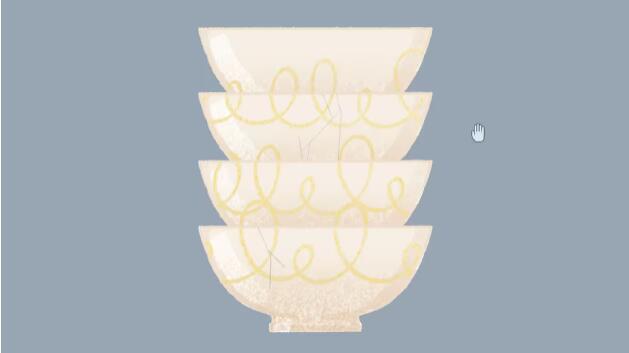 往左一点第二章怎么过图9