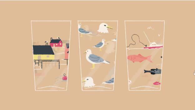 往左一点第二章怎么过图15