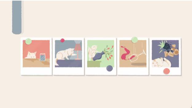 往左一点第二章怎么过图21