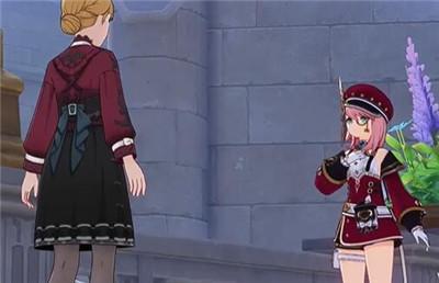 原神早早失败的图形对抗学任务如何完成图2