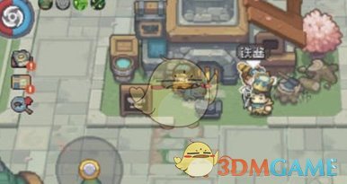 元气骑士前传火山熔铸石怎么获取 元气骑士前传火山熔铸石获取方法介绍图1