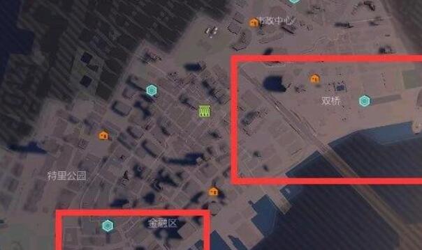 全境封锁2无人机怎么打 全境封锁2无人机打法攻略图2