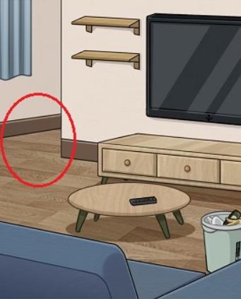 看你怎么秀家中惨案怎么过 看你怎么秀家中惨案帮助女孩逃离困境通关攻略图1