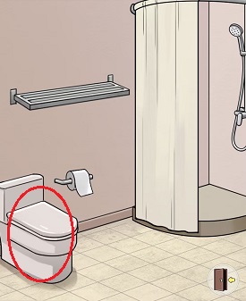 看你怎么秀家中惨案怎么过 看你怎么秀家中惨案帮助女孩逃离困境通关攻略图3