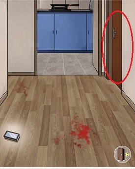 看你怎么秀家中惨案怎么过 看你怎么秀家中惨案帮助女孩逃离困境通关攻略图2