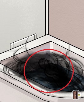 看你怎么秀家中惨案怎么过 看你怎么秀家中惨案帮助女孩逃离困境通关攻略图4