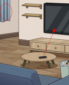 看你怎么秀家中惨案怎么过 看你怎么秀家中惨案帮助女孩逃离困境通关攻略图6