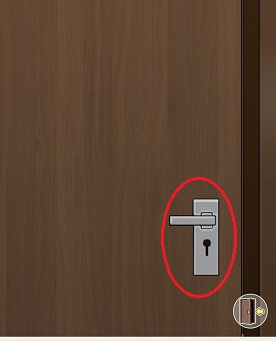 看你怎么秀家中惨案怎么过 看你怎么秀家中惨案帮助女孩逃离困境通关攻略图8