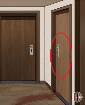 看你怎么秀家中惨案怎么过 看你怎么秀家中惨案帮助女孩逃离困境通关攻略图9