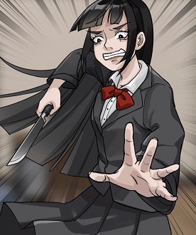 看你怎么秀家中惨案怎么过 看你怎么秀家中惨案帮助女孩逃离困境通关攻略图12