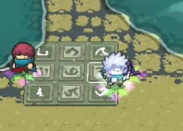 元气骑士前传怎么解谜 元气骑士前传解谜攻略图1