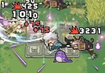 元气骑士前传怎么解谜 元气骑士前传解谜攻略图4