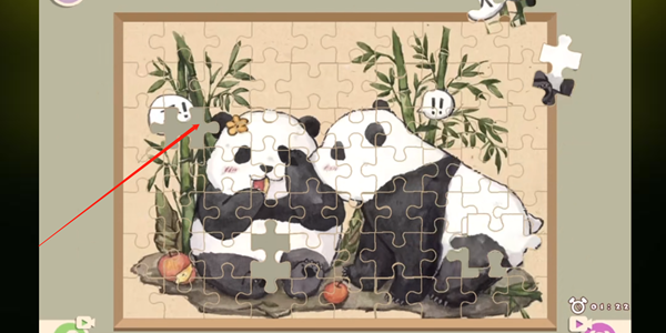 鸭鸭收纳大师丫丫团聚如何通关图3