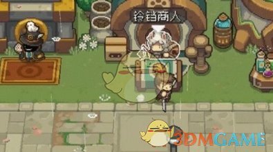 元气骑士前传宠物蛋怎么获取 元气骑士前传宠物蛋获取方法介绍一览图1