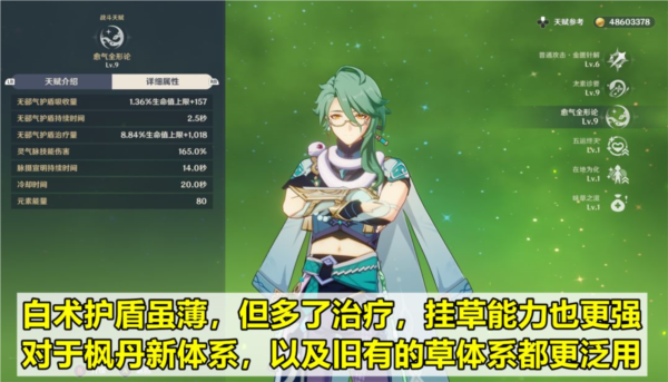 原神绮良良怎么样图7