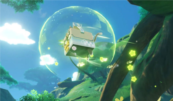 原神绮良良怎么样图8