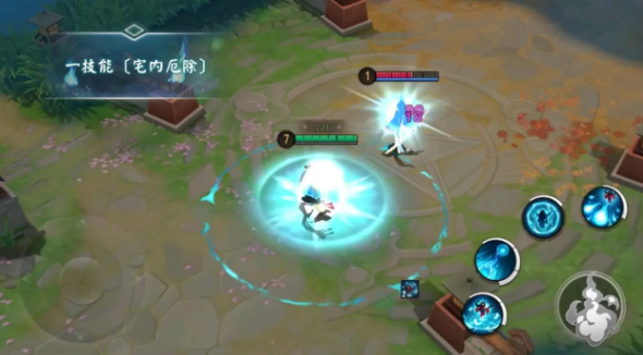 决战平安京座敷童子怎么出装 决战平安京座敷童子最强出装一览图3