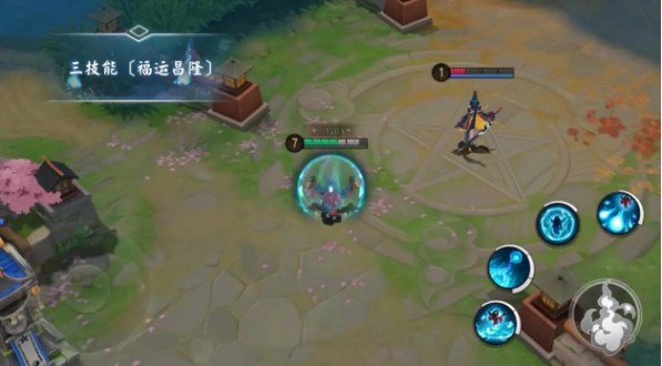 决战平安京座敷童子怎么出装 决战平安京座敷童子最强出装一览图5