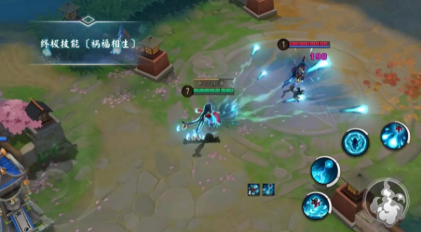 决战平安京座敷童子怎么出装 决战平安京座敷童子最强出装一览图6