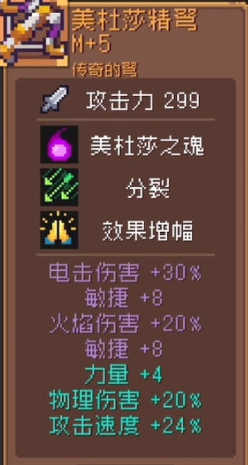 元气骑士前传boss装备一共有哪些图6