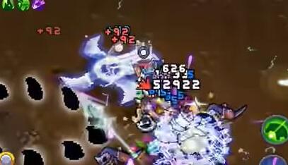 元气骑士前传美杜莎掉落物有哪些图4