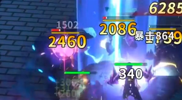 心之归途强势角色有哪些图3