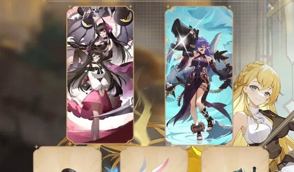 心之归途强势角色有哪些图6