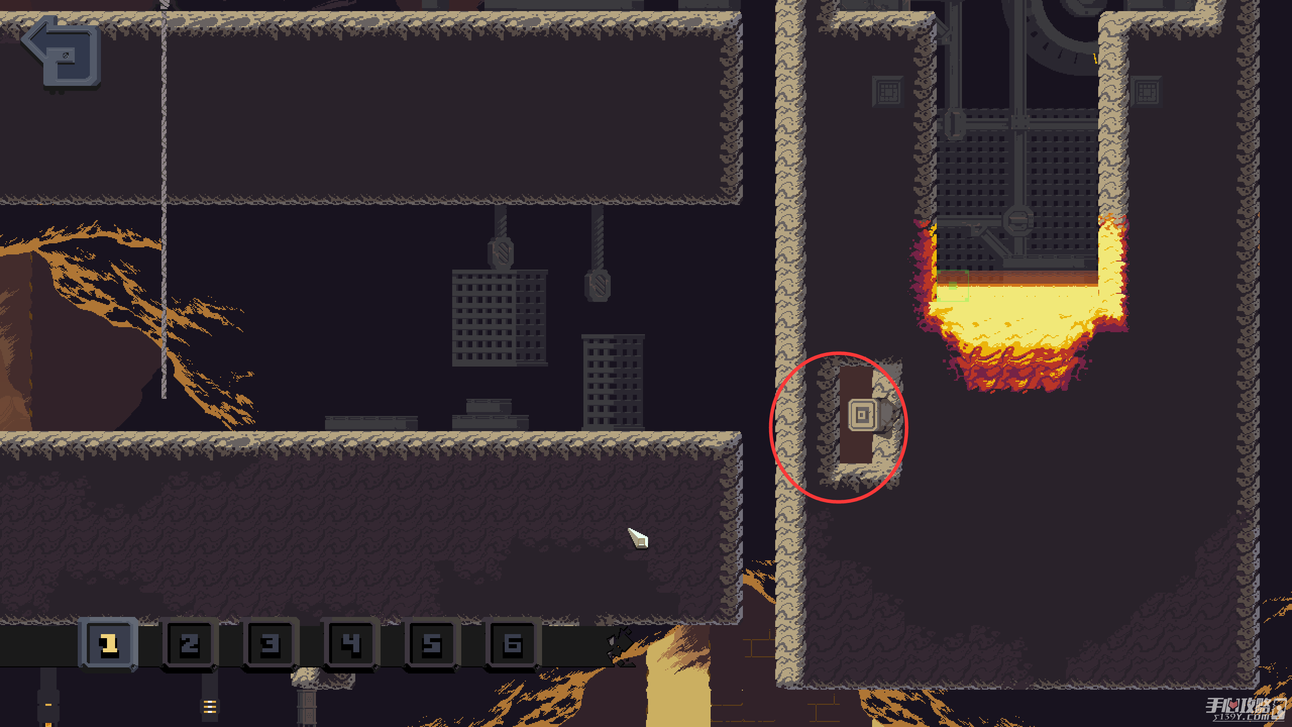 《雨中冒险：回归》牺牲神器获取指南