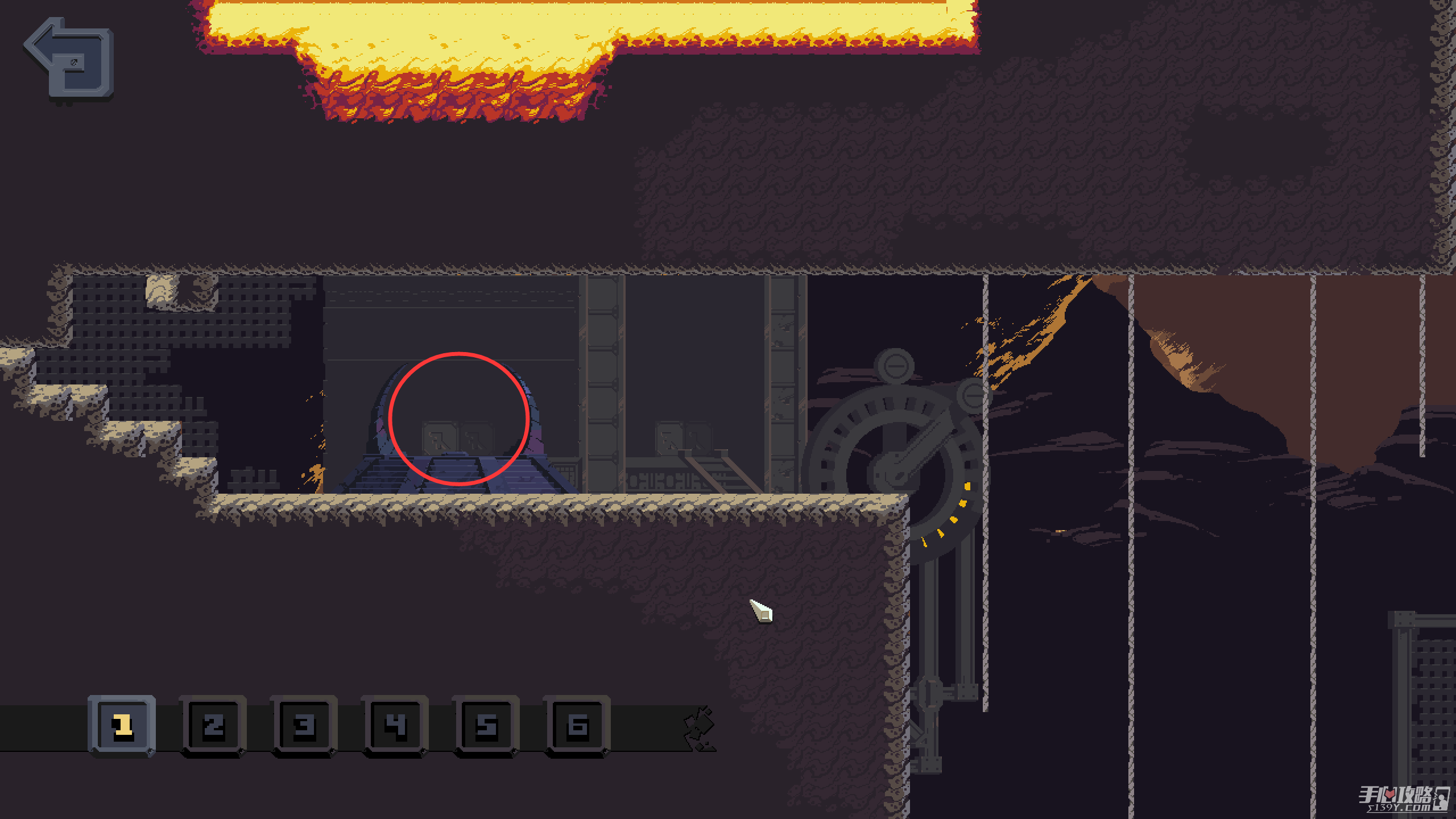 《雨中冒险：回归》牺牲神器获取指南