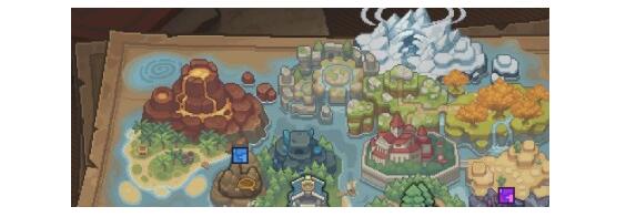 元气骑士前传磨练石怎么快速获取 元气骑士前传磨练石快速获取途径一览图1