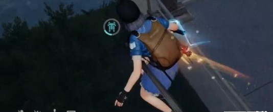 明日之后灌木丛的密道在哪