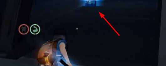 明日之后灌木丛的密道在哪