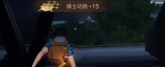 明日之后灌木丛的密道在哪