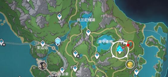 原神4.3秋的礼物怎么获得