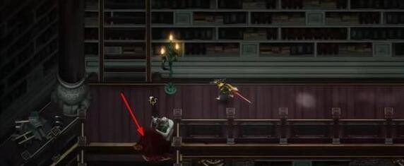 暖雪终业DLC染血的布条怎么获得 暖雪终业DLC染血的布条获取方法图2