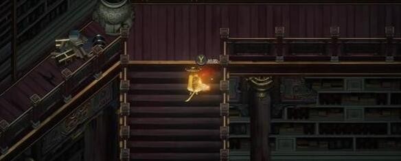 暖雪终业DLC染血的布条怎么获得 暖雪终业DLC染血的布条获取方法图3