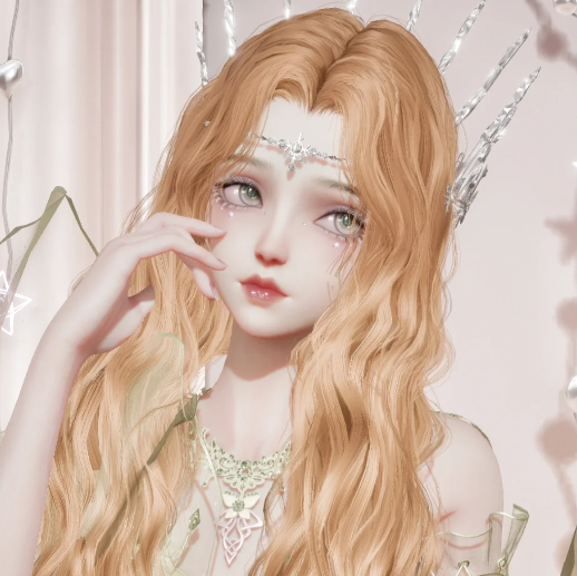 以闪亮之名青澄捏脸 以闪亮之名青澄捏脸数据id图1