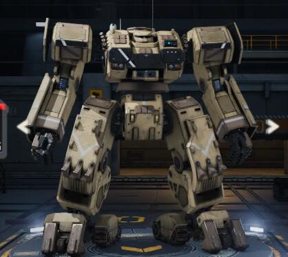 钢岚机师迪拉卡怎么养成 钢岚机师迪拉卡养成攻略图4