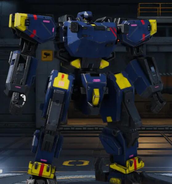 钢岚机师凯登怎么养成 钢岚机师凯登养成攻略图4