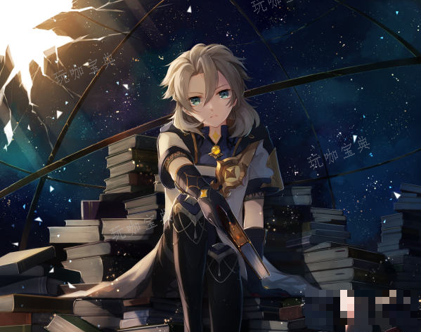 原神4.3版本什么时候上线-原神4.3版本上线时间图4