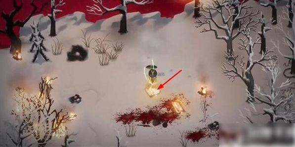 暖雪死侍计划怎么完成 暖雪死侍计划任务攻略图2