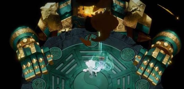 暖雪赵长庚的手记怎么获得 暖雪赵长庚的手记获得方法介绍图1