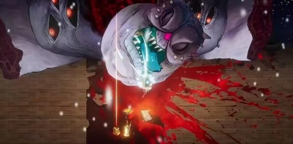 暖雪吕坤海的手记怎么获得 暖雪吕坤海的手记获得方法介绍图2