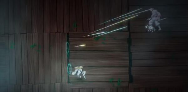 暖雪鹤家家臣的手记怎么获得 暖雪鹤家家臣的手记获得攻略图1