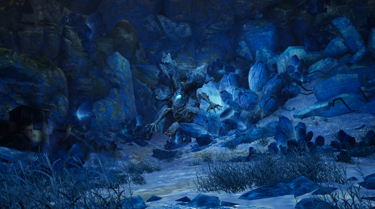 明日之后 明日之后秋日秘径通关攻略图13