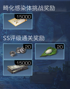 明日之后 明日之后秋日秘径通关攻略图18