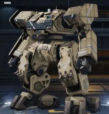 钢岚机师叶夫根尼怎么养 钢岚机师叶夫根尼养成攻略图4