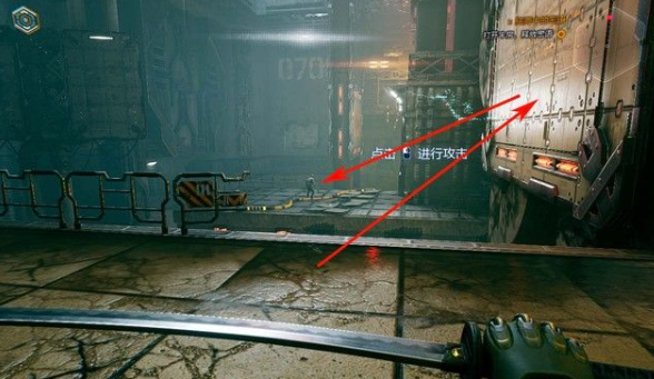 幽灵行者觉醒攻略